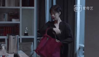 栗娜升职了吗,栗娜穿了多少套连衣裙