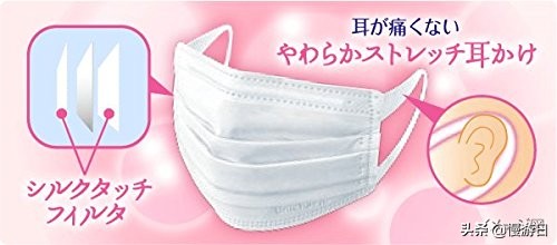 可以有效抵抗新型病毒的口罩,h950v口罩能防新型冠状病毒肺炎吗