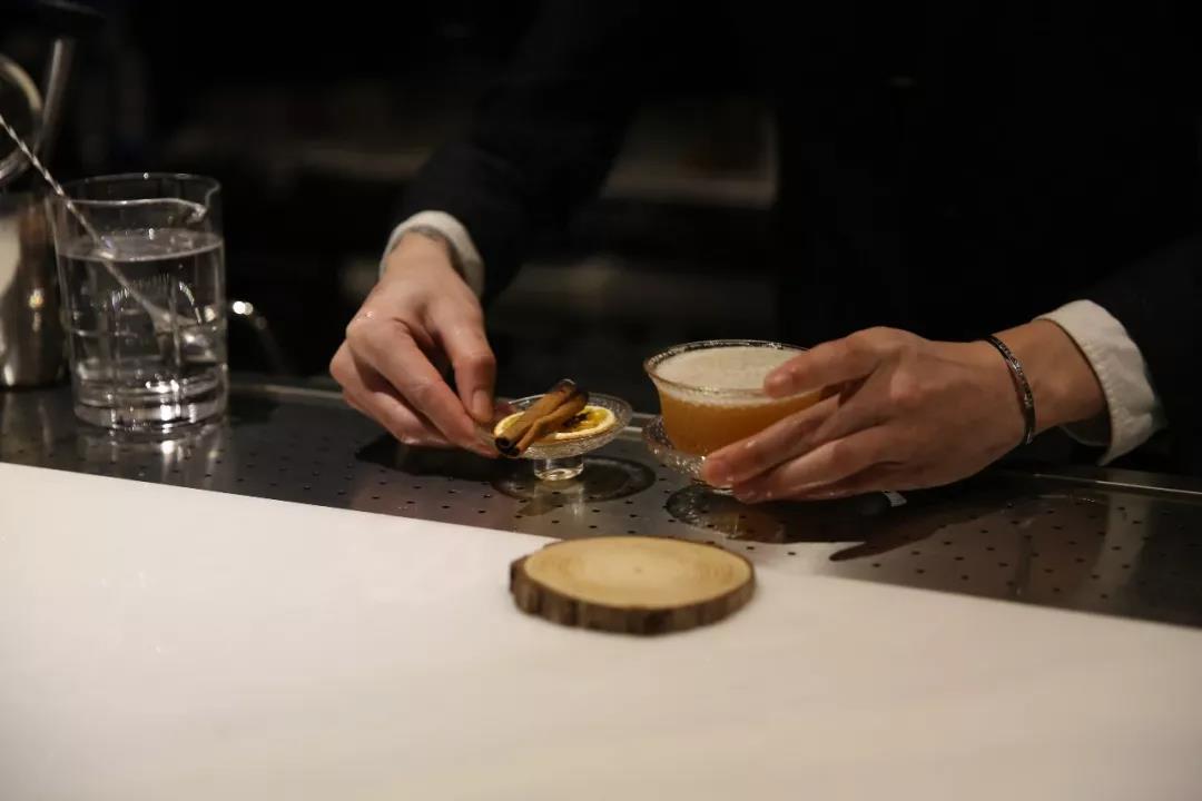 沈阳神秘洞穴酒吧,沈阳氛围最嗨的酒吧