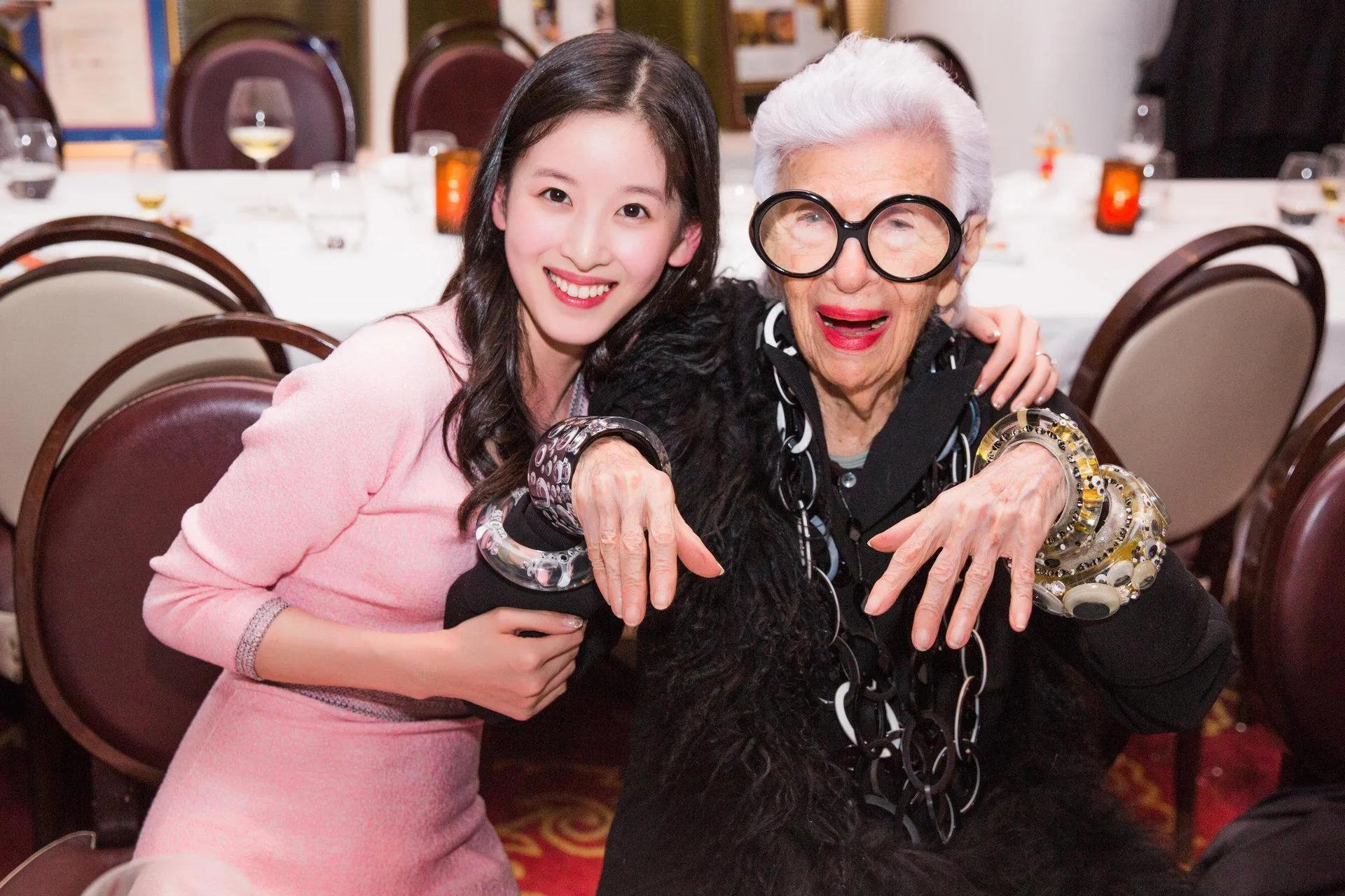 章泽天有3次人生重要选择,章泽天要对自己有正确的认知