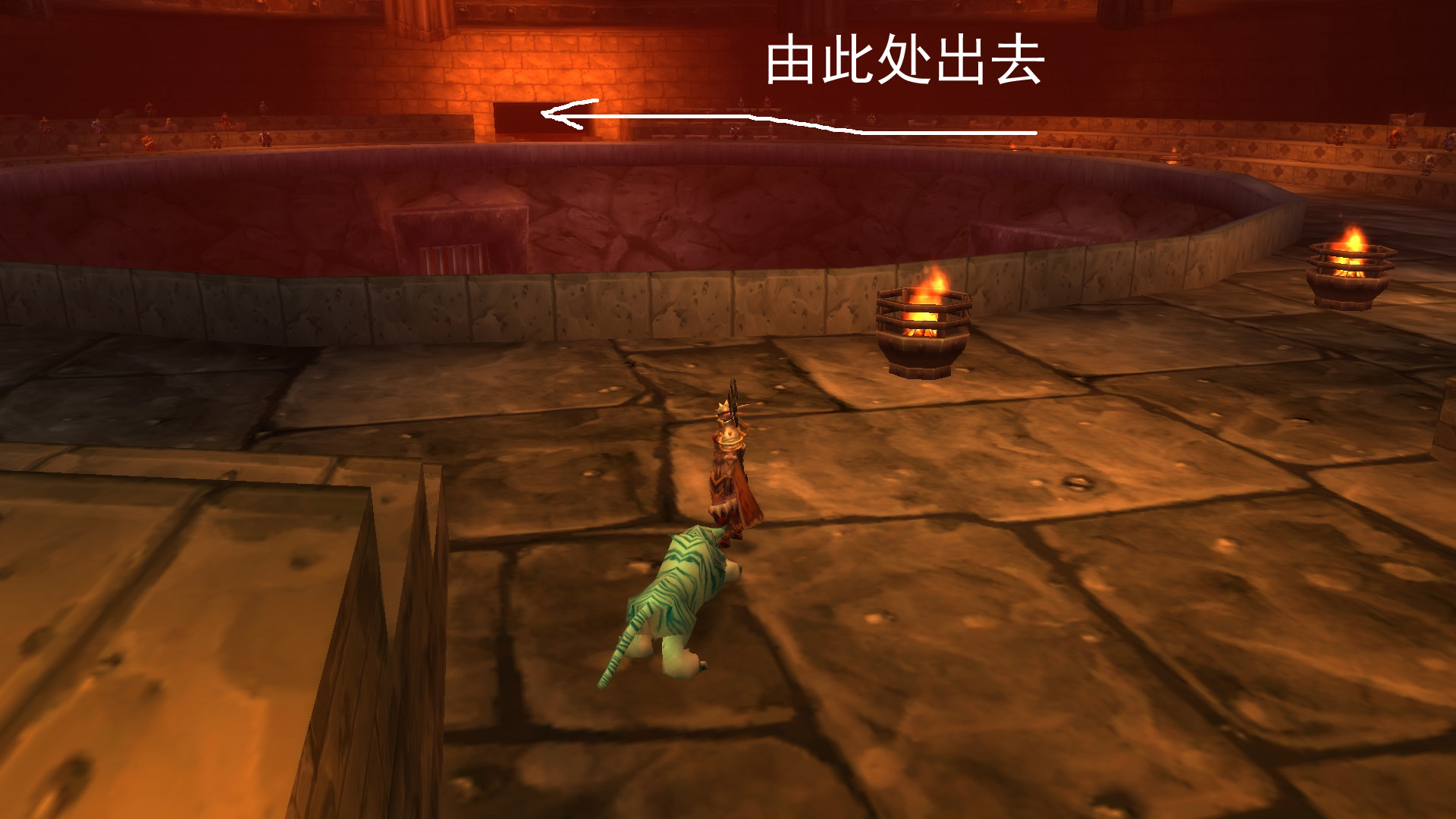 怀旧服t0.5盗贼黑石深渊挑战任务,怀旧服猎人黑石深渊拉怪教学视频