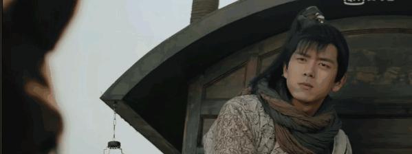 李现陈立农合作什么剧,李现最近的剧