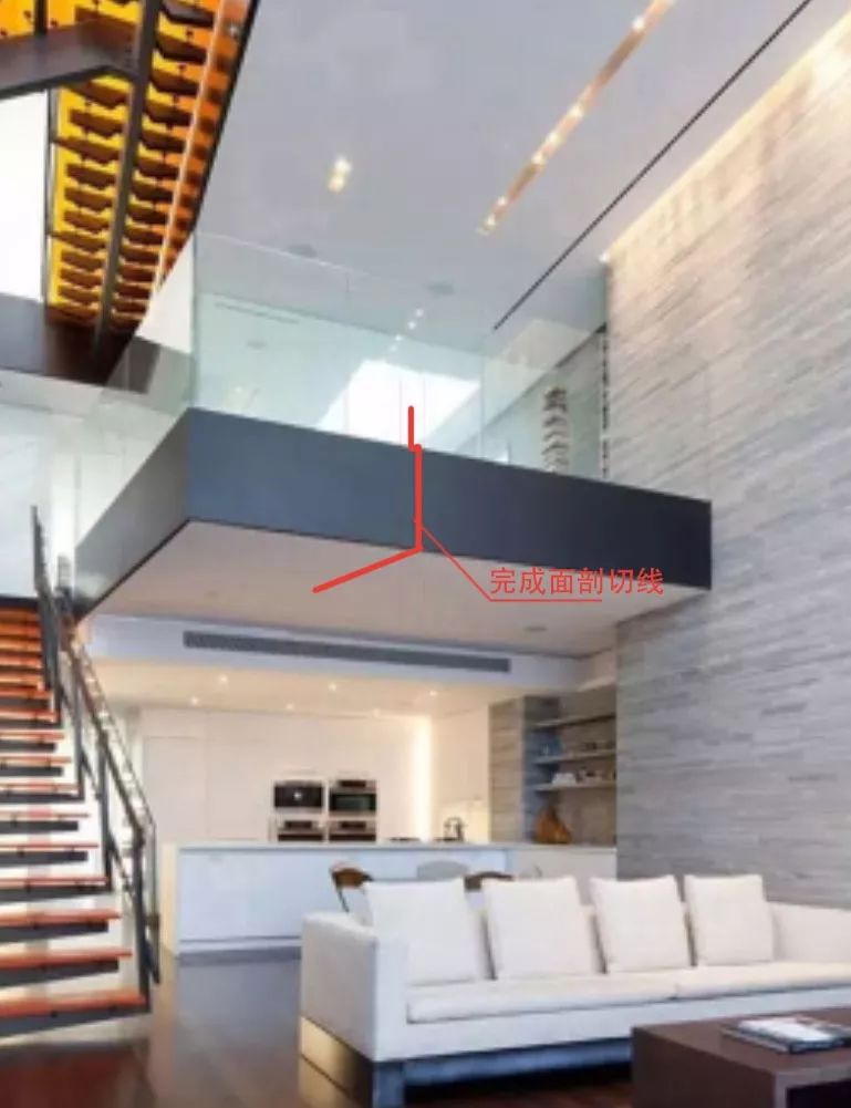 无框式玻璃栏杆做法,无边框玻璃栏杆安装方法图片