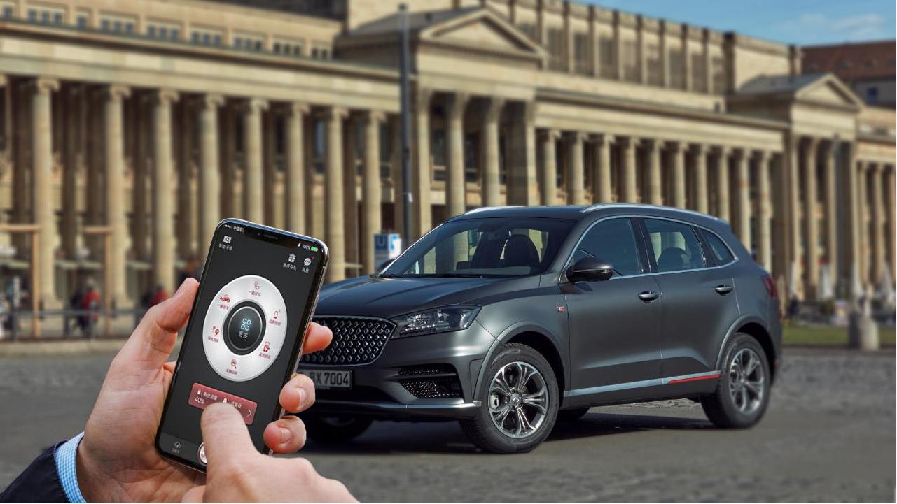 宝沃二手车卖得咋样了,宝沃和ds二手车谁更值得购买