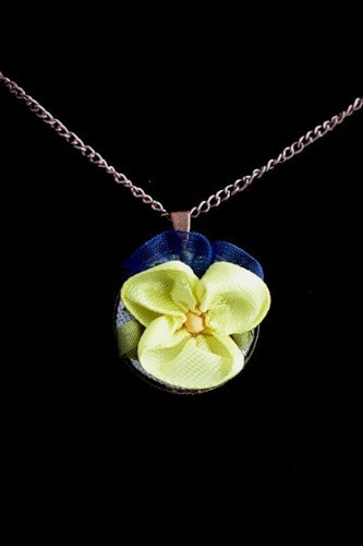 刺绣立体首饰教程,刺绣肌理首饰图案