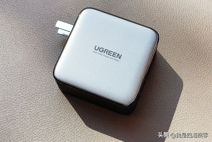 绿联苹果充电头20w秒杀,绿联充电头氮化镓30w怎么样