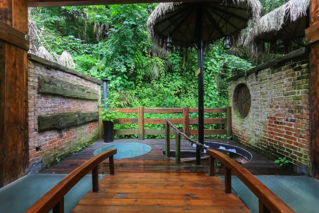 张家界旅游必住高端民宿客栈,张家界民宿前十名推荐价格