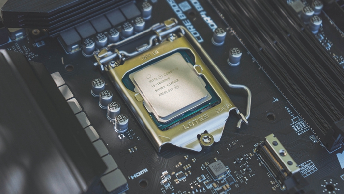 #试吃黑苹果BigSur——机械大师C28手提箱装机