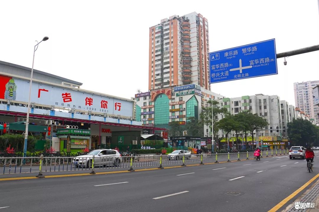 在广州番禺区居住怎么样,住在番禺的人的感受