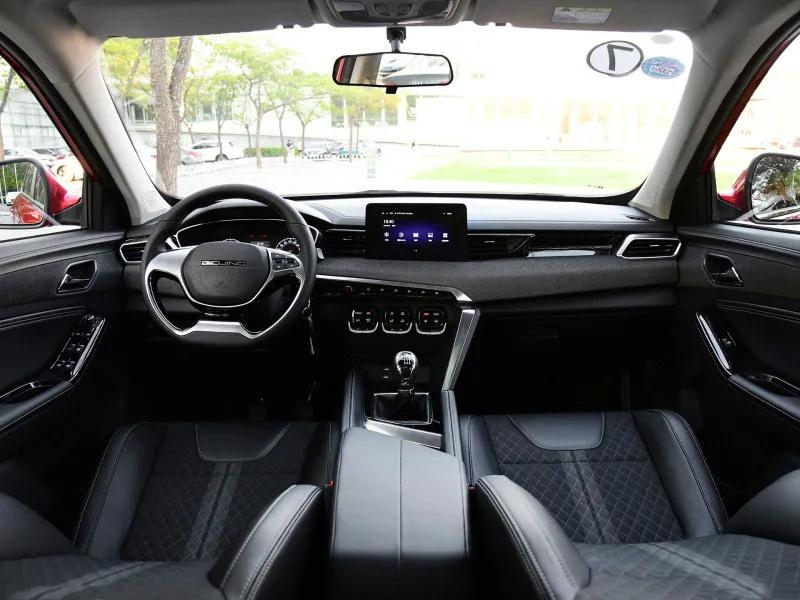 刚毕业的表妹，7万落地在看这几台车