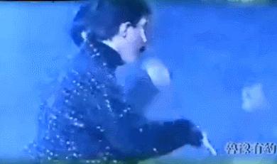 张卫健浪漫往事,张卫健的辛酸