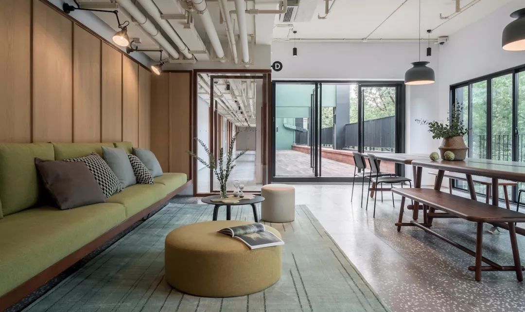 生活新生，在后社·西岸构筑你理想居所的样貌