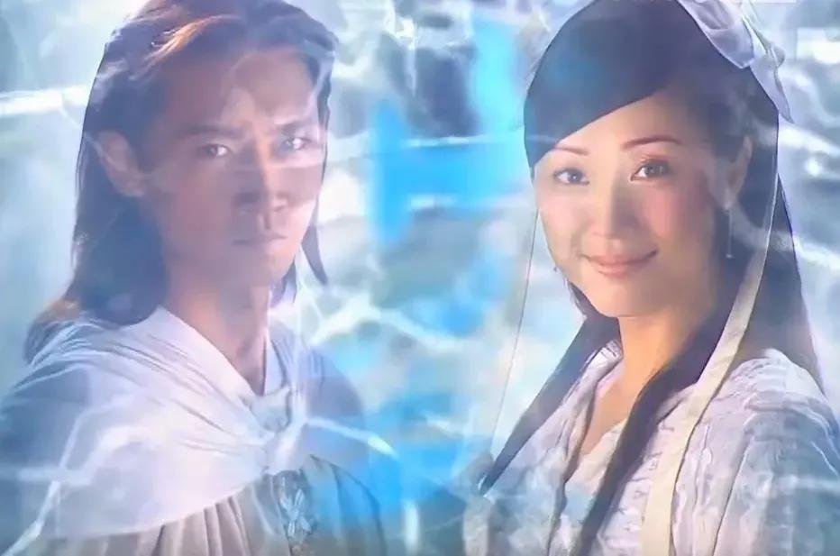 水月洞天尹天雪最后结局,水月洞天尹天雪视角