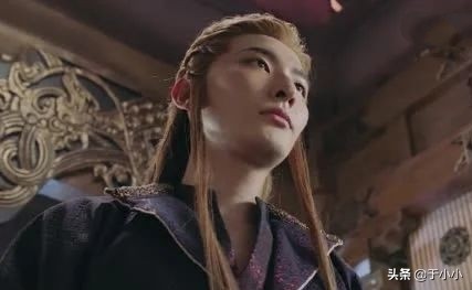 长歌行南漠郡主知道了长歌的身份,长歌行中的奕承公主