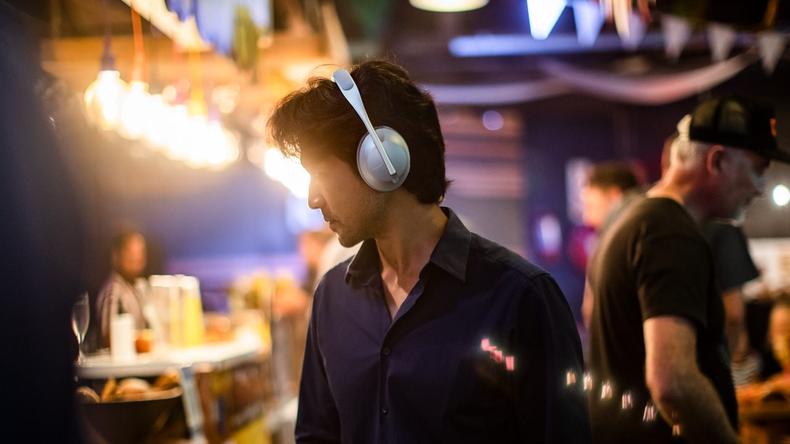 bose的哪款现在值得买,哪款车的bose音响最好