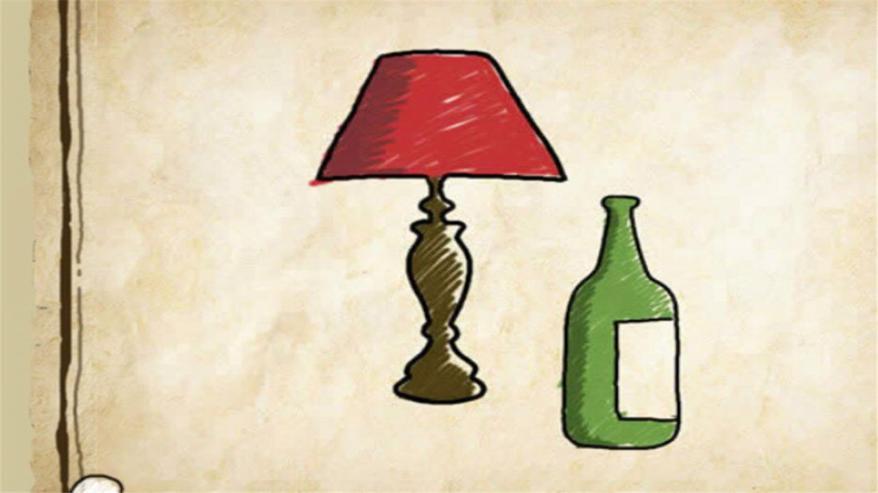 看图猜成语李白汪伦,看图猜成语一个很有趣的小故事