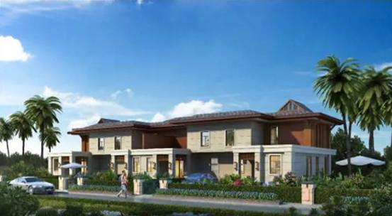 广西钦州碧桂园红树湾房价,钦州市碧桂园红树湾6号楼80平