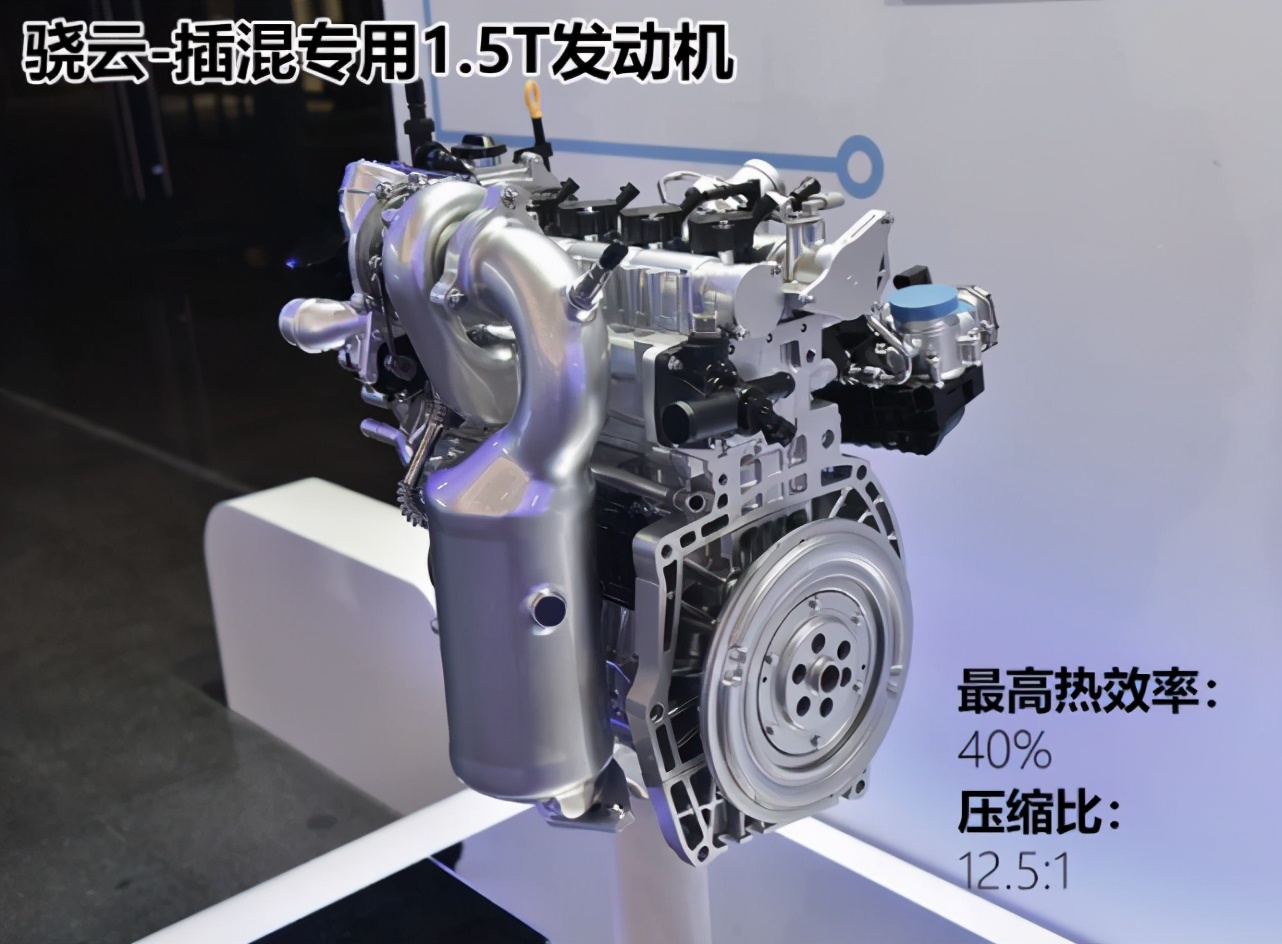 五座低油耗车,奇瑞最好的3款suv全部车型