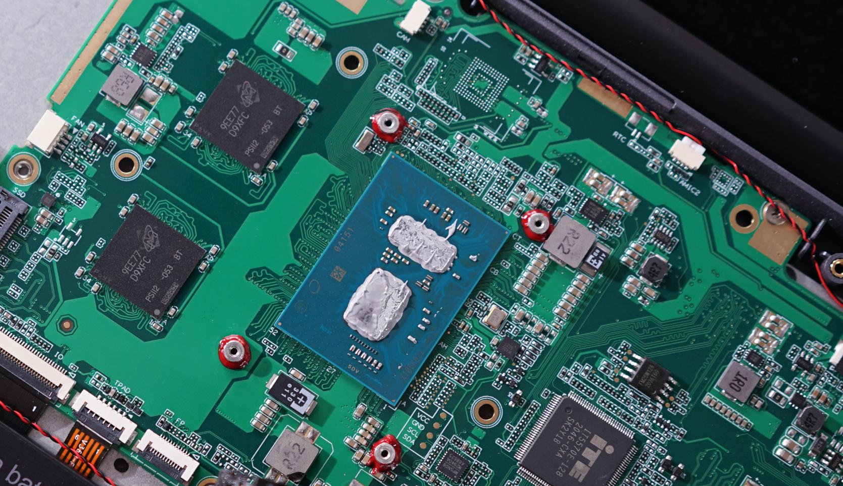 酷比魔方gtbook笔记本玩原神,酷比魔方gtbook14.1电脑怎么样