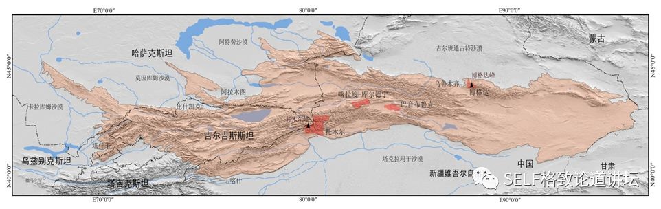 新疆天山世界文化遗产,天山为什么被入选为世界自然遗产