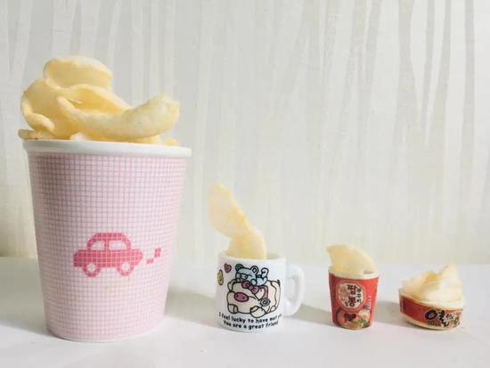 好吃又便宜的神仙零食,1块钱买一堆网红爆款零食