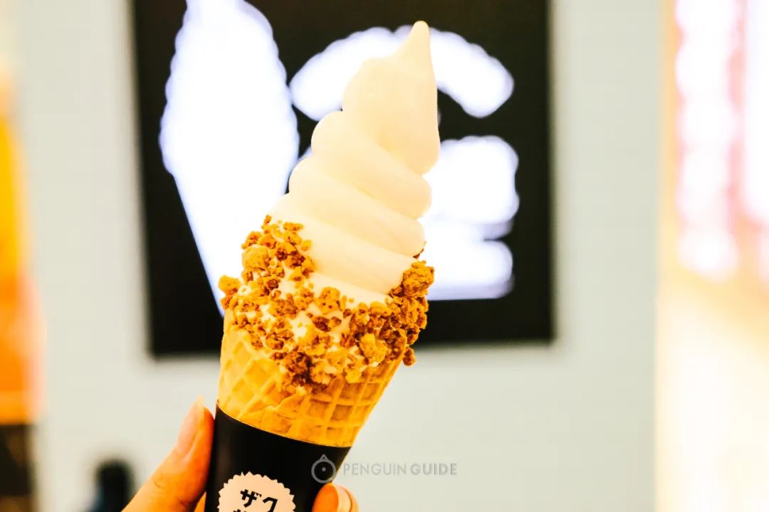 2021年上海冰淇淋榜单，来了