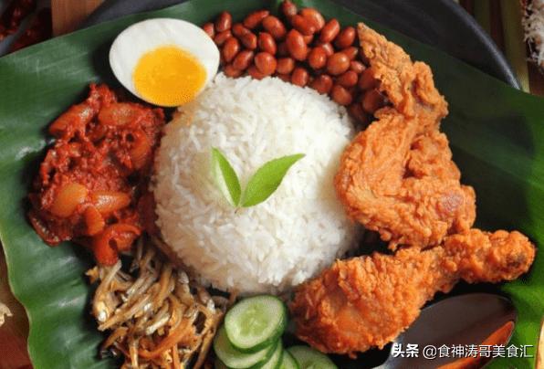 新加坡人三餐,新加坡人每天都吃什么