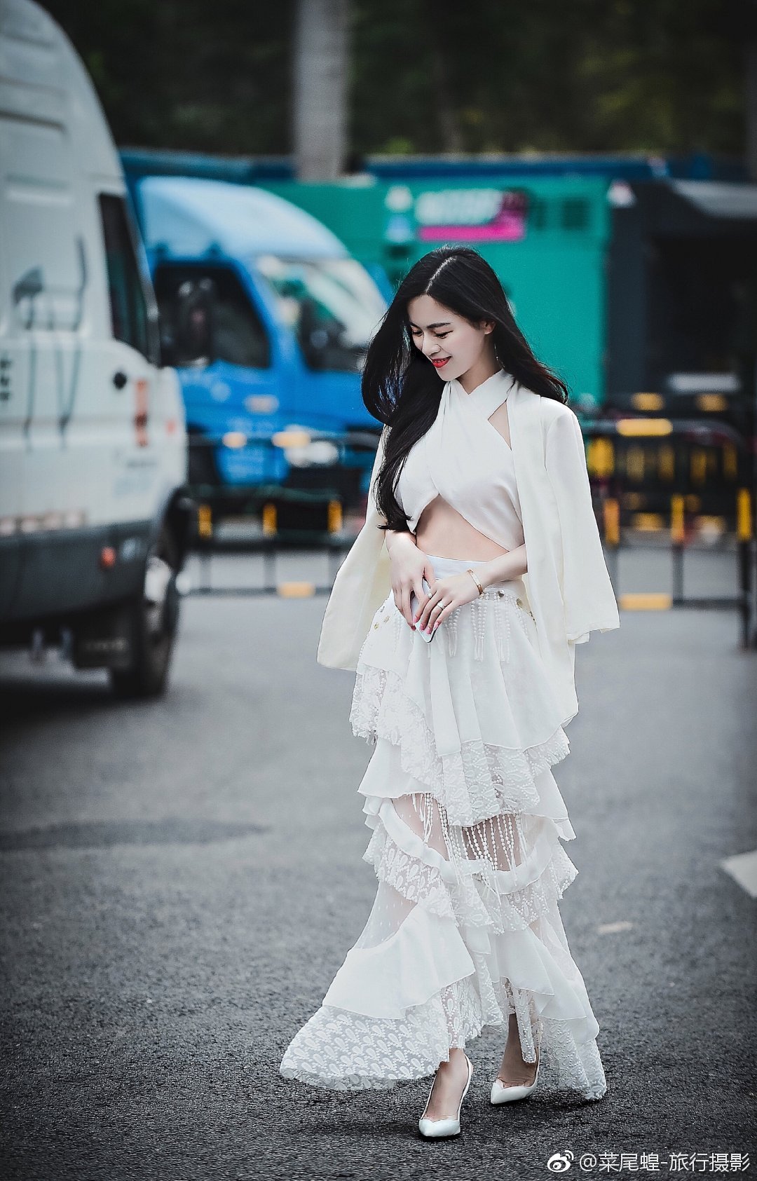 带你看深圳时装周,深圳时装周2019