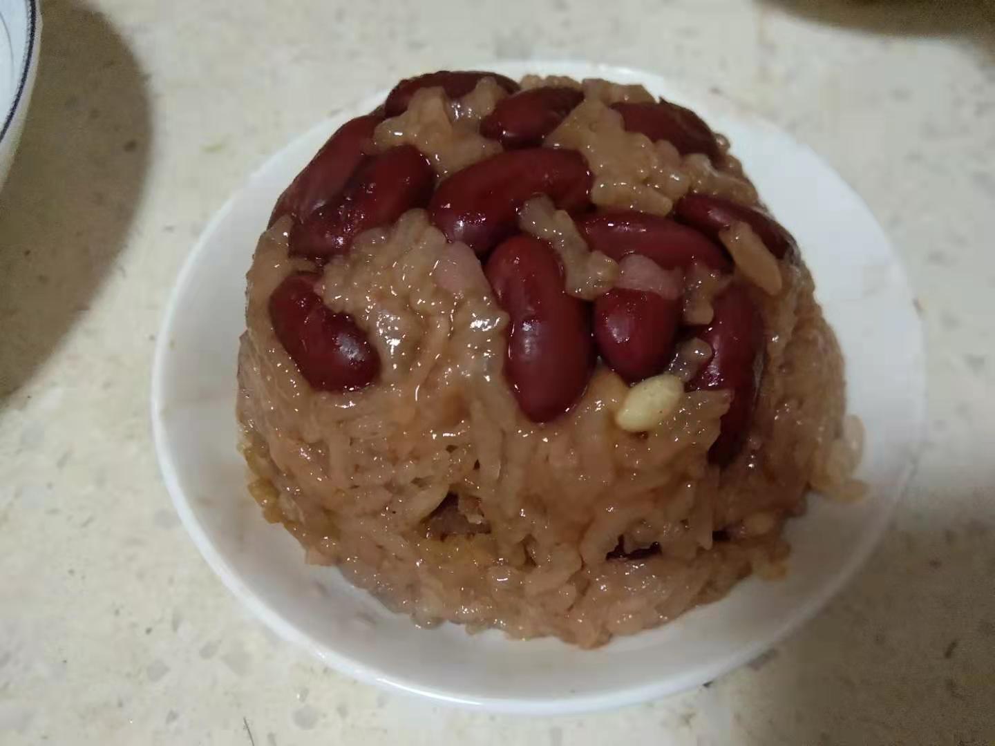 八宝饭怎么做才是最好吃的,最好吃的八宝饭正确做法