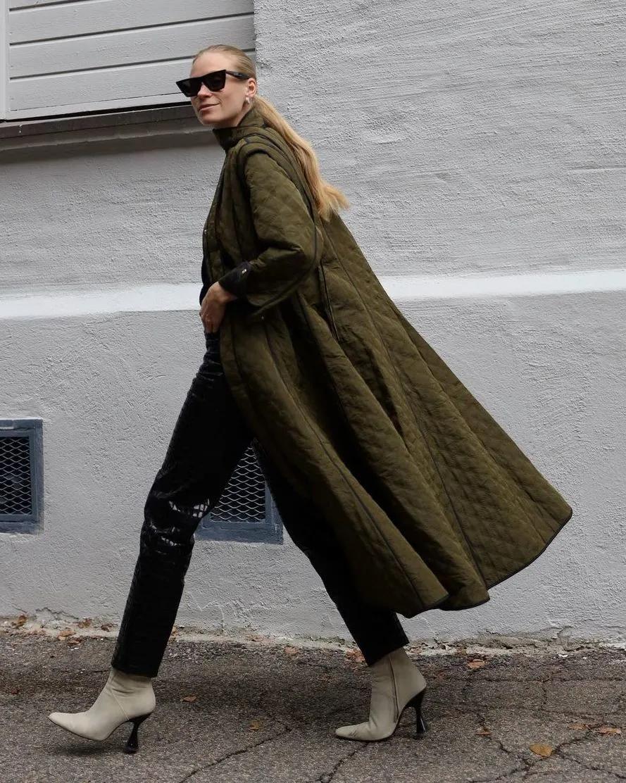 这人手一件的外套真的适合你吗?