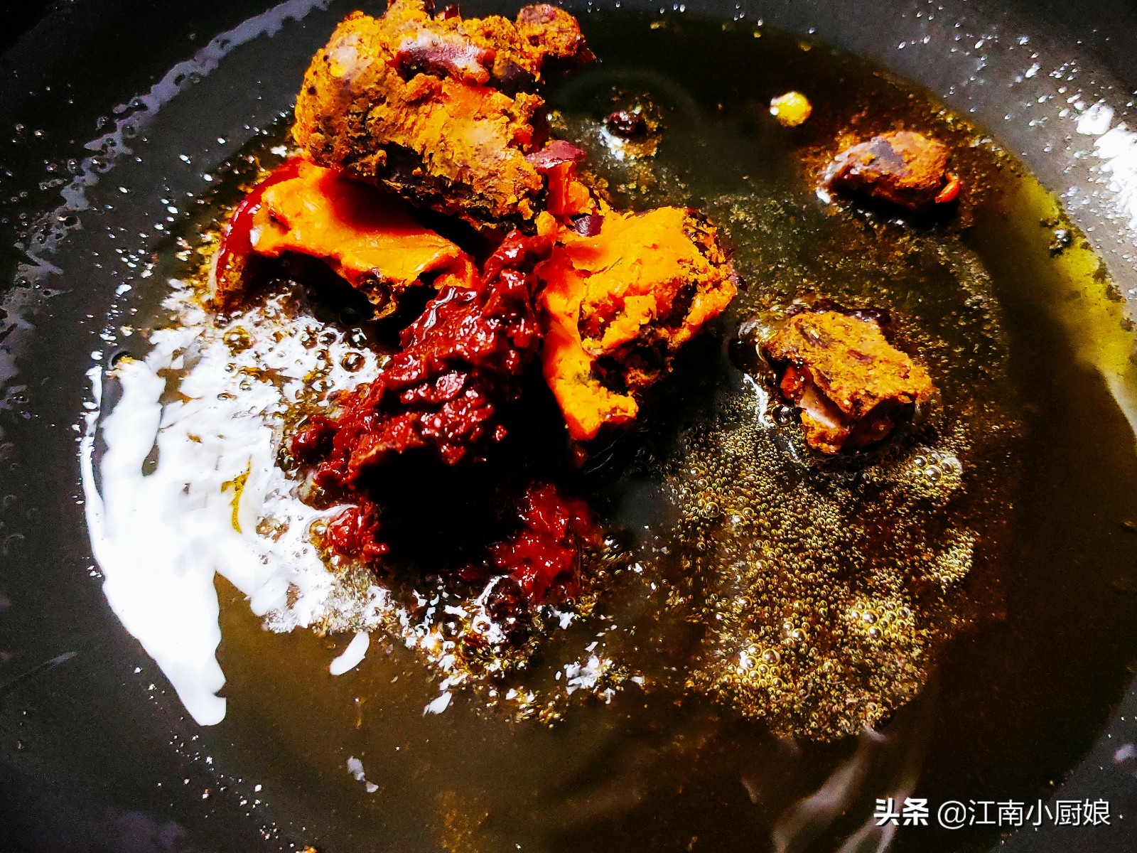 15元的虾做法,鲫鱼油焖小龙虾