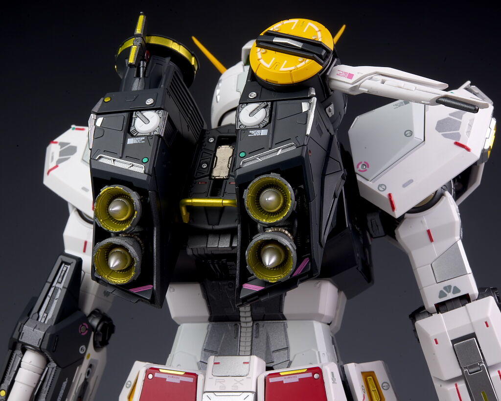 模玩评测揭皇榜,新人入坑模玩推荐