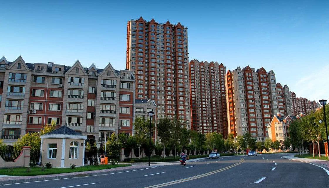 公寓房买二手的划算吗,公寓房能买吗适合投资吗