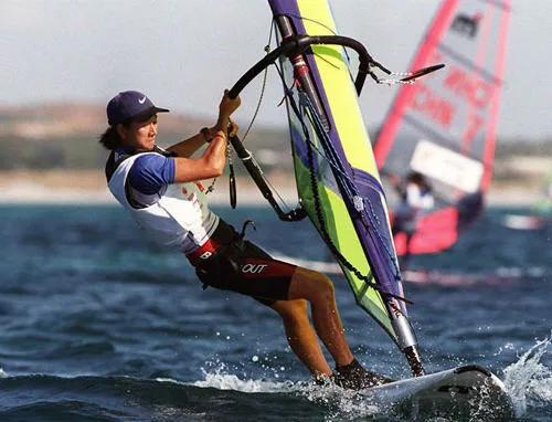 嘴上说不看奥运的人，最后还是真香了