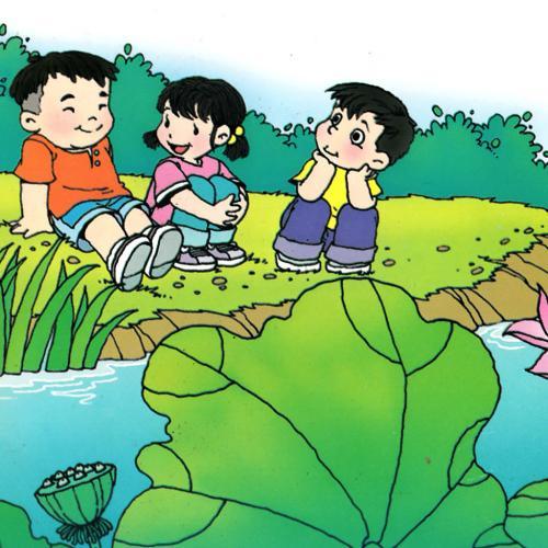 怎么辅导一年级孩子语文学习,孩子一年级语文差怎么辅导