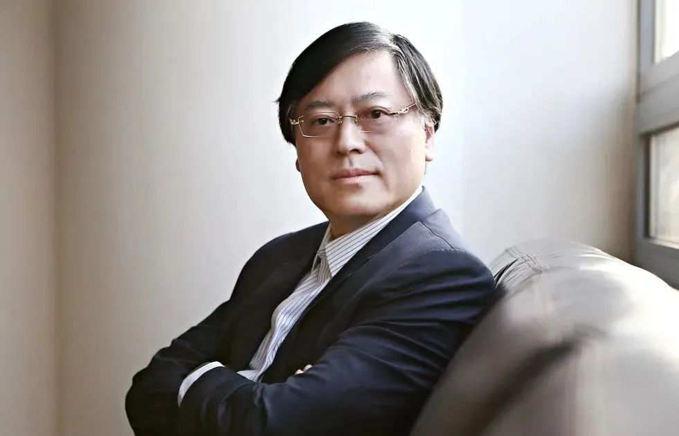 25位年度中国企业领袖,2019中国最具影响力的25位企业领袖