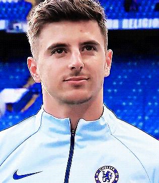 英格兰队怎么没有芒特,英格兰小帅哥