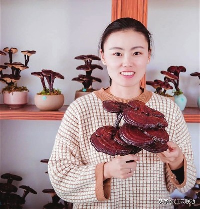 江云联动：抓住“一带一路”契机养生产品亦可走向海外