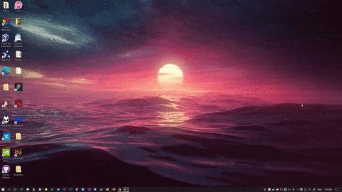 开源动态壁纸软件,动态桌面壁纸软件app推荐