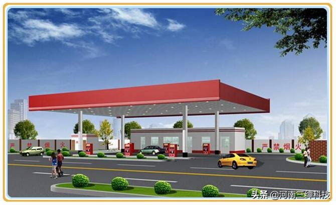 加盟开一个加油站需要多少钱,想开一个加油站利润怎么样