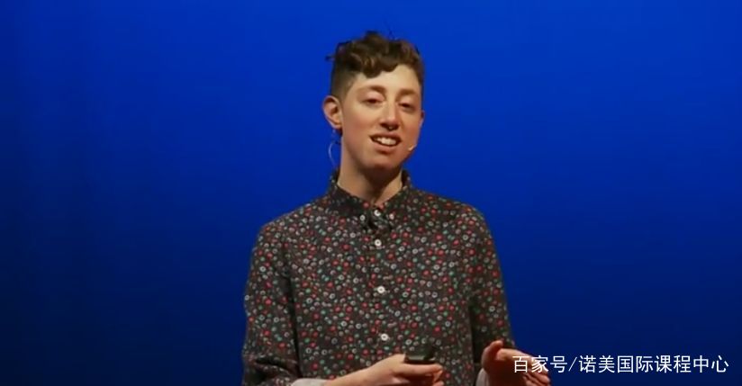 寒假陪孩子看的纪录片,ted演讲向孩子学习