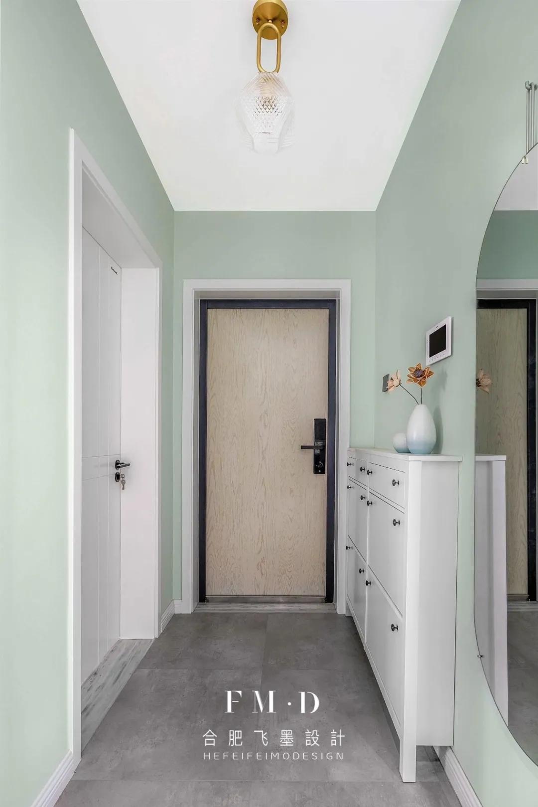 装修设计空间尺寸一览表,装修空间尺寸大全