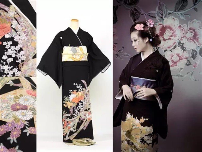 和服体验广州,和服体验日本