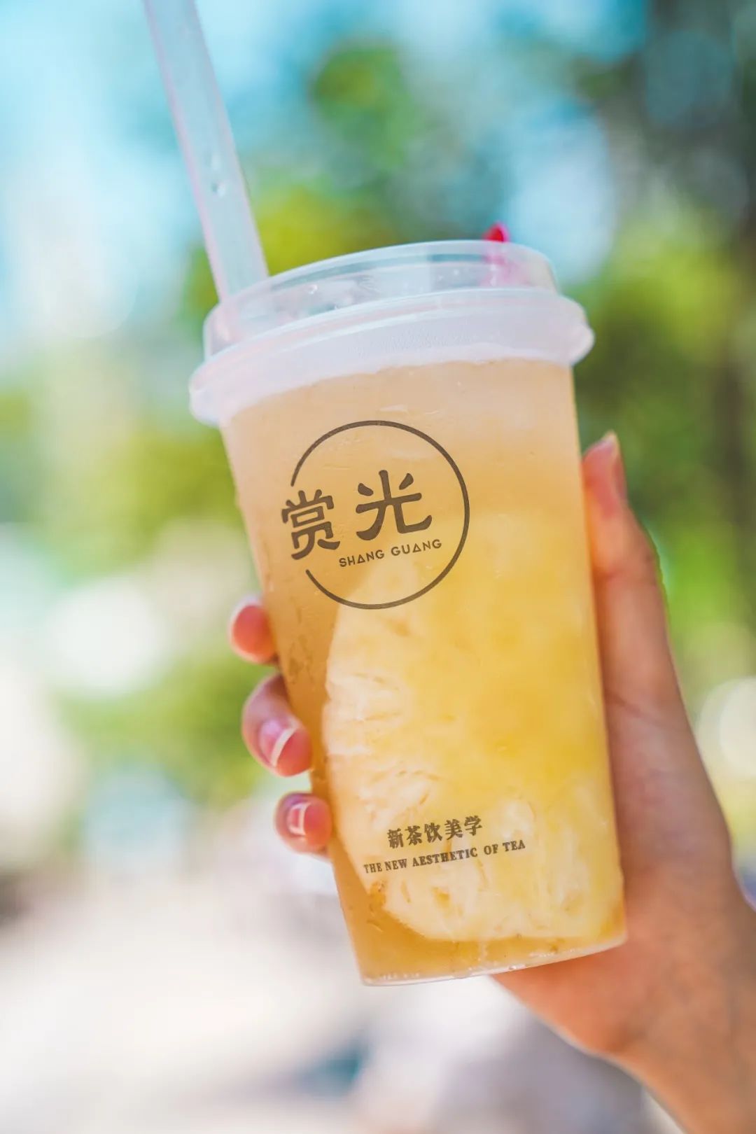 东方明珠茶饮店,苏州网红茶饮店推荐