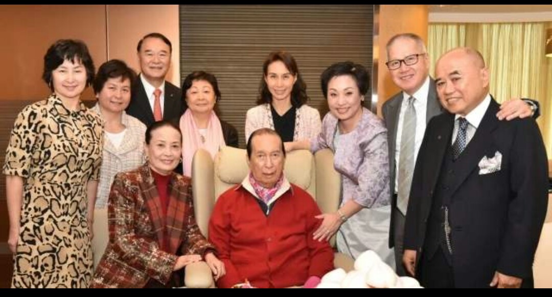 上海顶级豪门世家家族,上海有家族吗