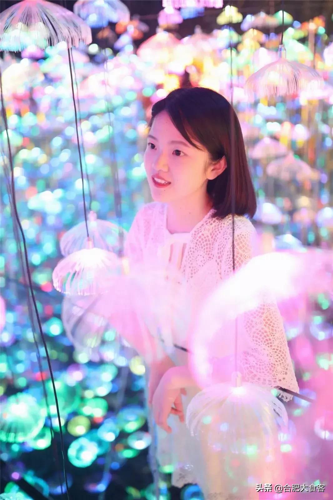 合肥有什么好玩的地方适合小朋友,春节合肥周边好玩的地方一日游