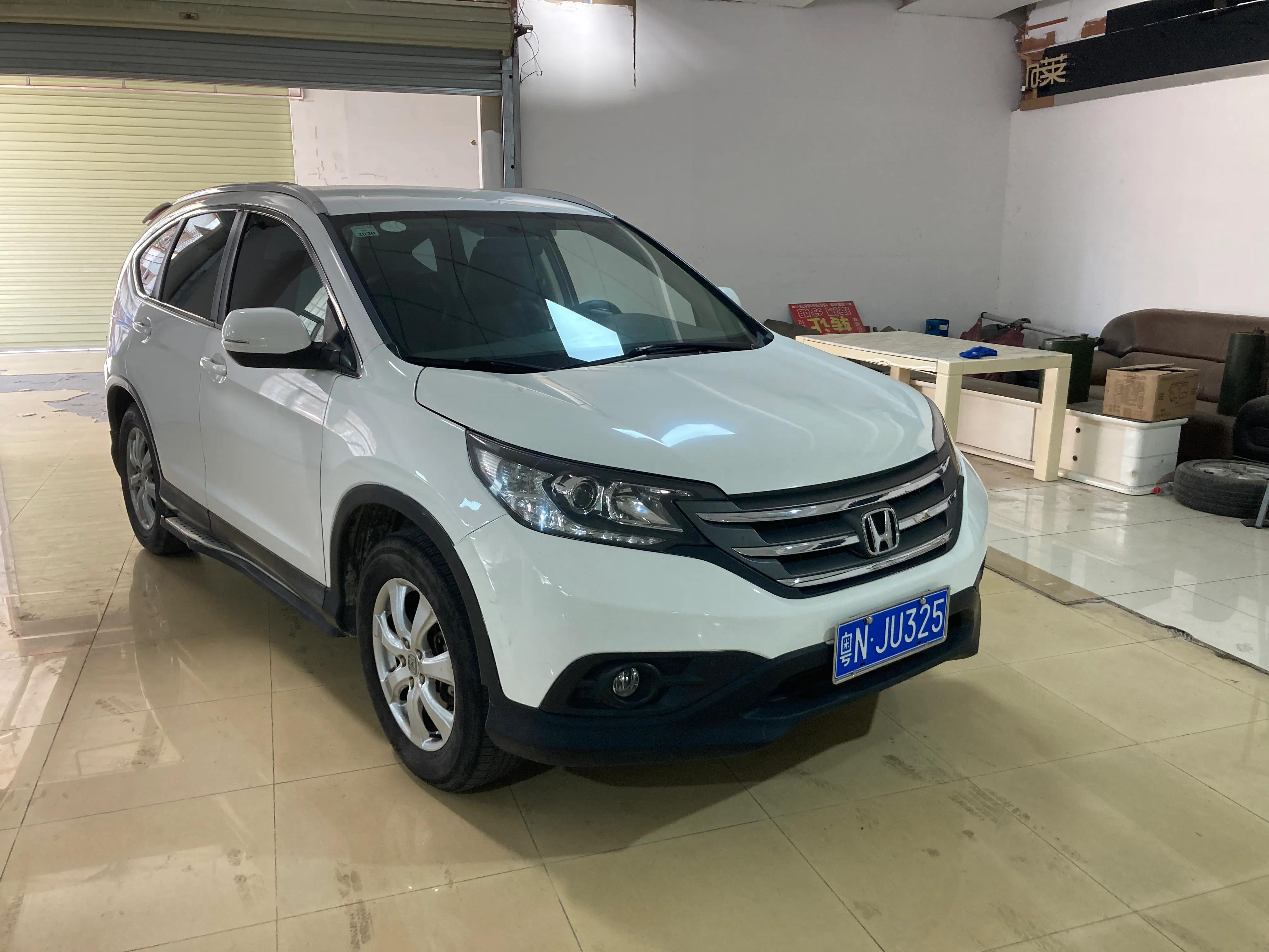 日系车crv哪个更好,日系车crv怎么样