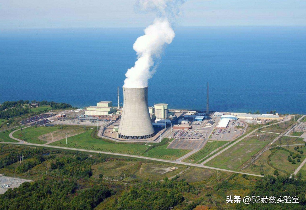 核潜艇有多难建造,航母核潜艇可怕吗