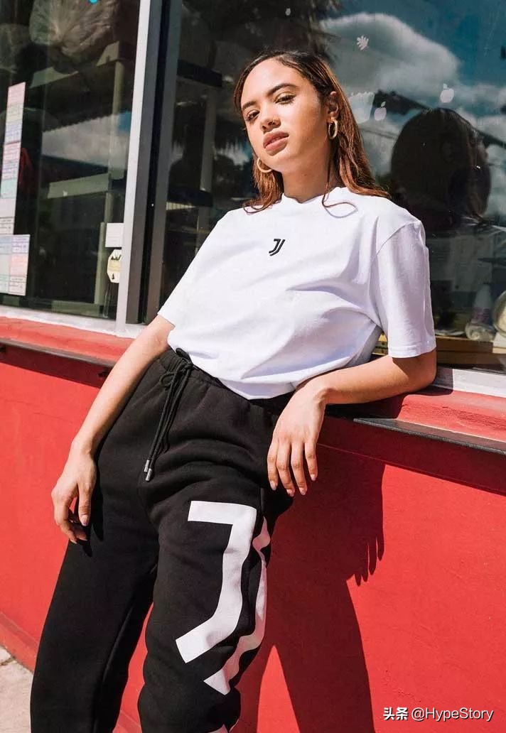 尤文图斯球队新球衣,尤文新款球衣好看吗