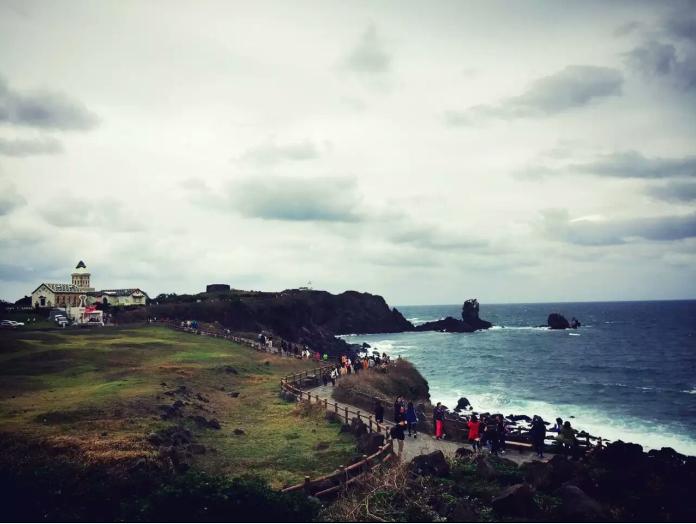 济州岛旅游玩几天合适,济州岛好玩吗济州岛有什么好玩的